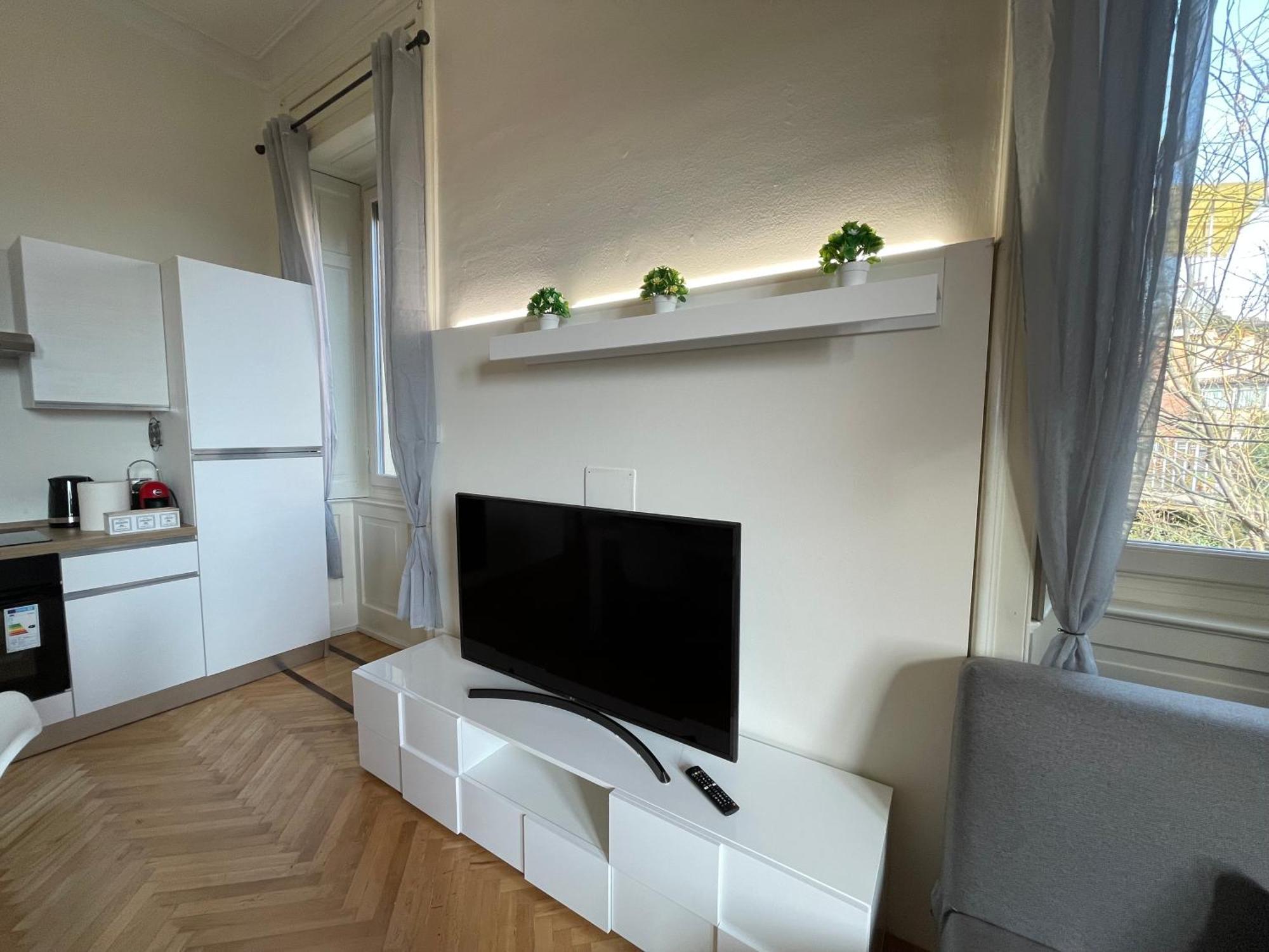 Bg Central Royal Suite Con Parcheggio - Vista Citta Alta Bergamo Buitenkant foto