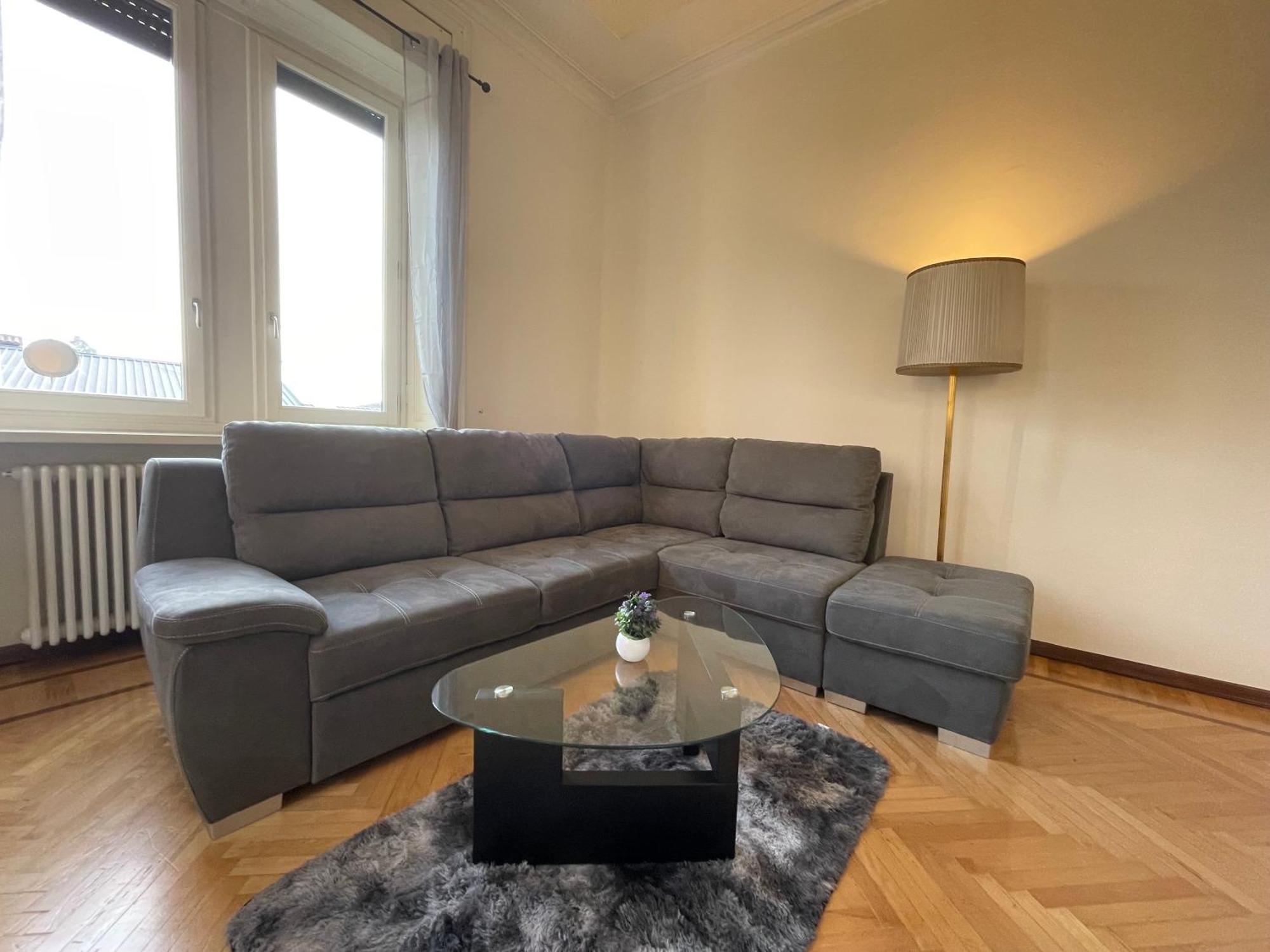 Bg Central Royal Suite Con Parcheggio - Vista Citta Alta Bergamo Buitenkant foto