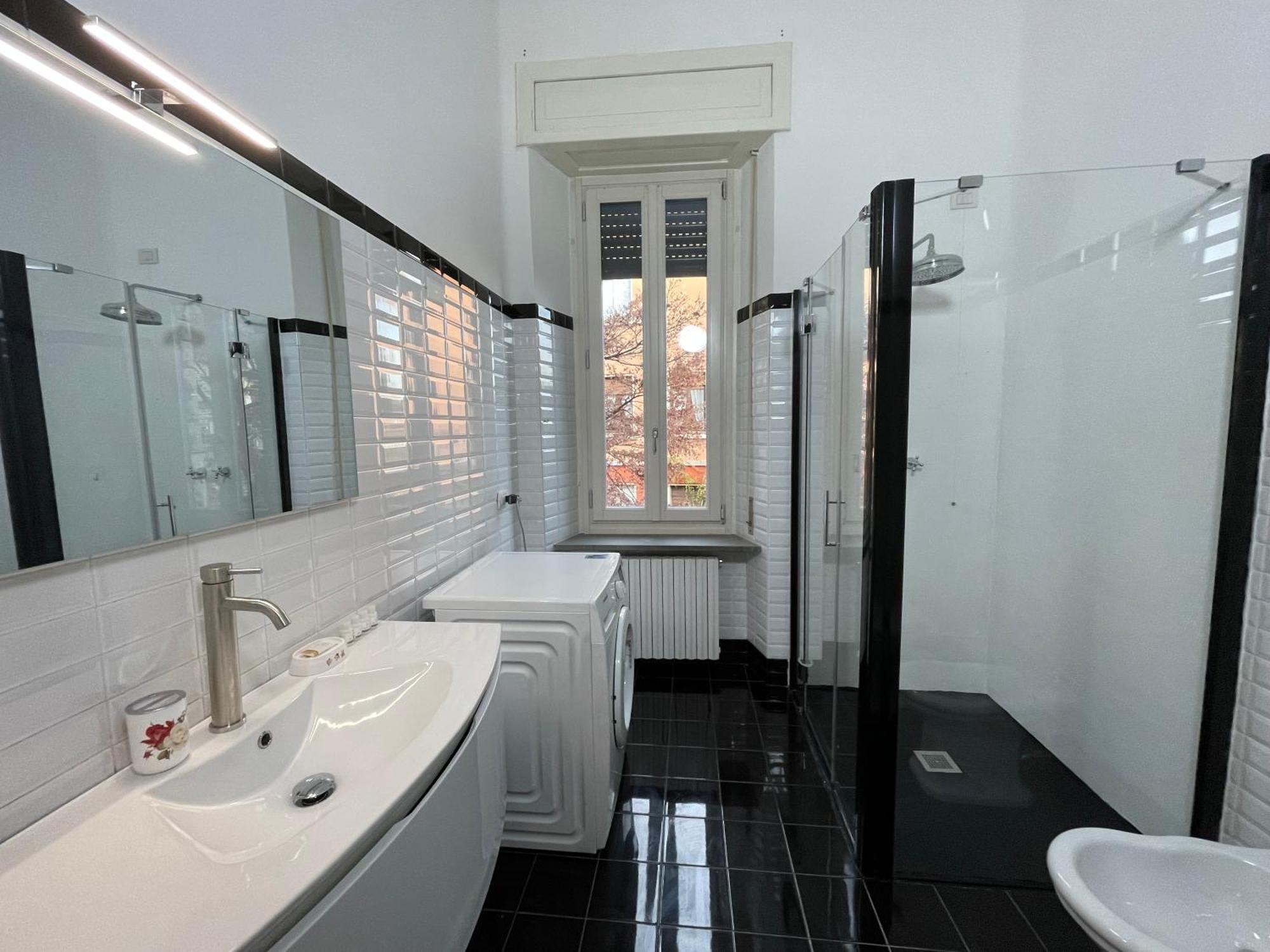 Bg Central Royal Suite Con Parcheggio - Vista Citta Alta Bergamo Buitenkant foto