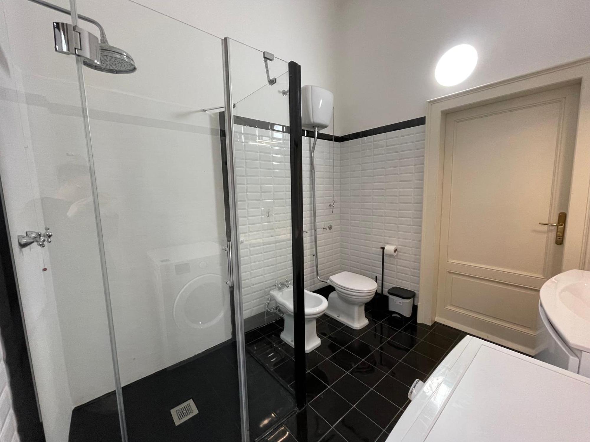 Bg Central Royal Suite Con Parcheggio - Vista Citta Alta Bergamo Buitenkant foto