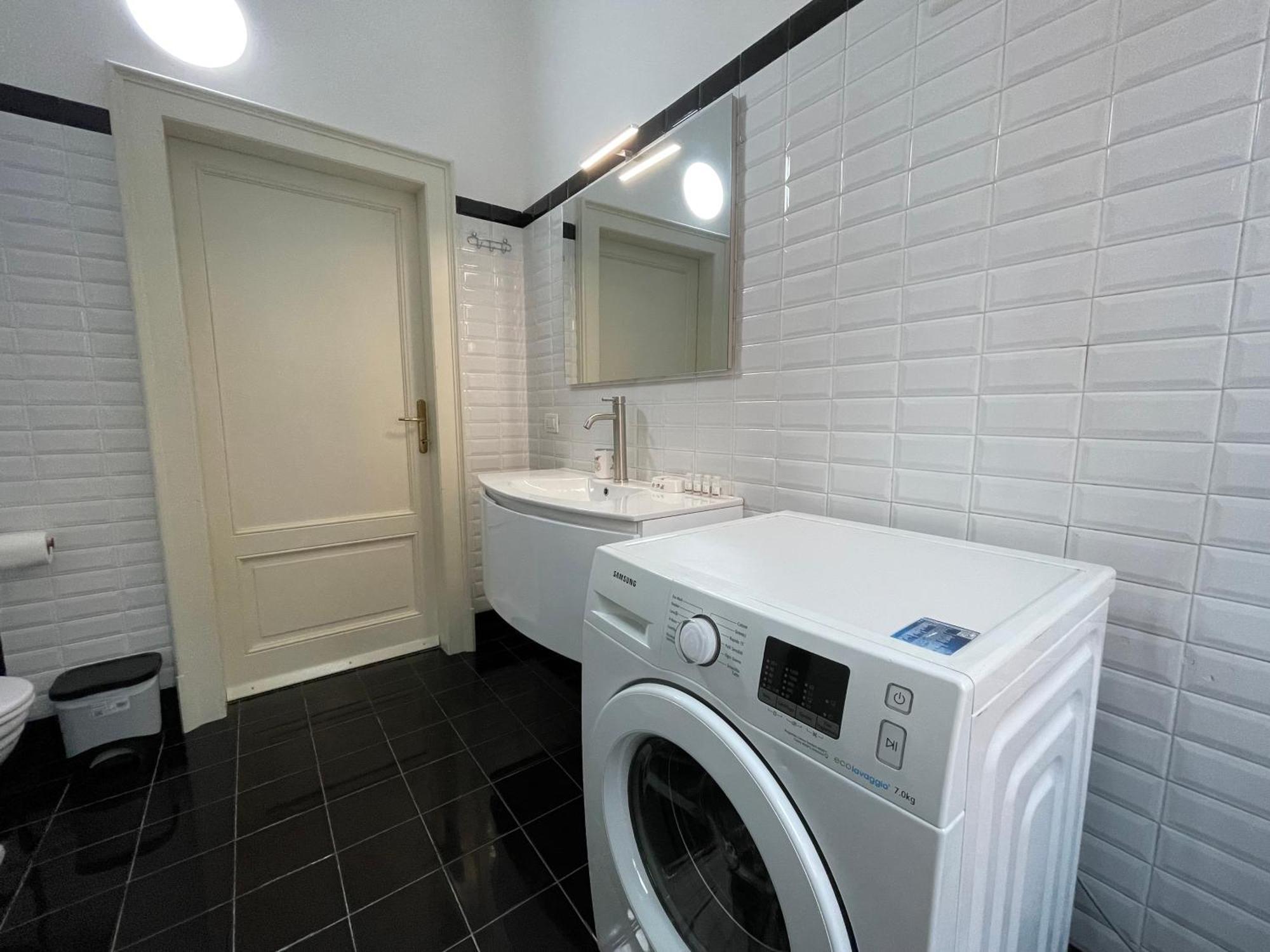 Bg Central Royal Suite Con Parcheggio - Vista Citta Alta Bergamo Buitenkant foto